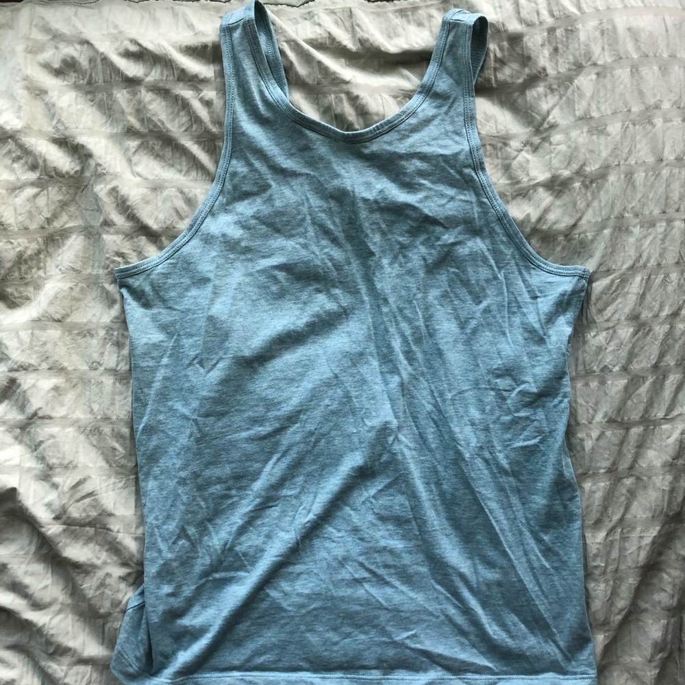 Lolë Tank Top